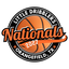 Little Dribblers Nationals 2027 logo